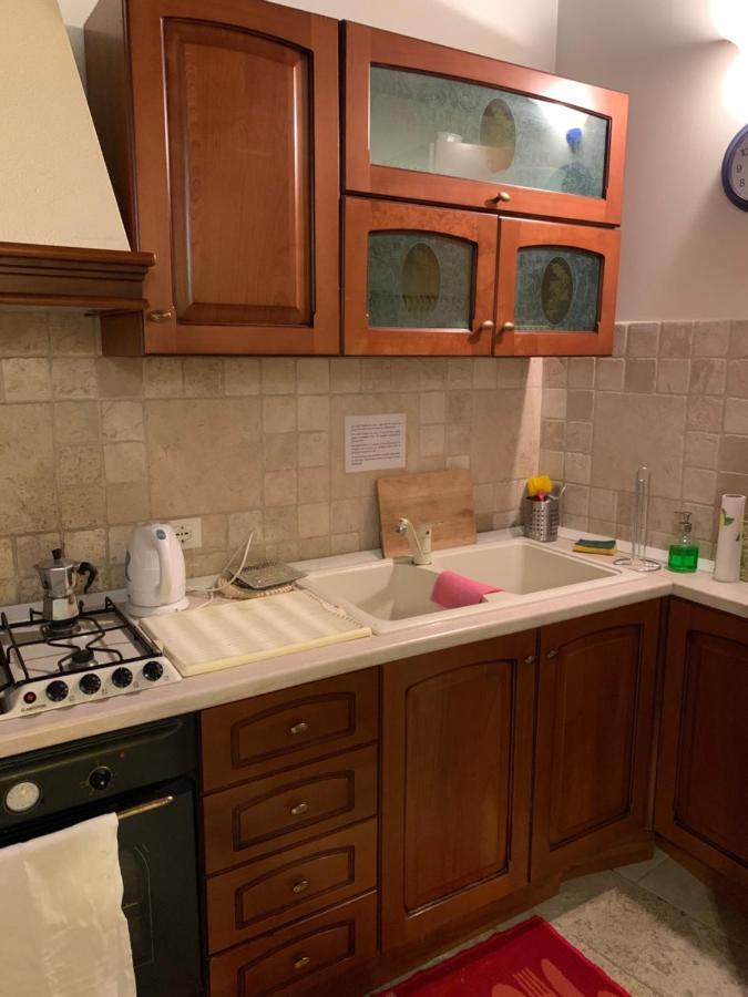 شقة البندقية  في Luna Di Miele المظهر الخارجي الصورة