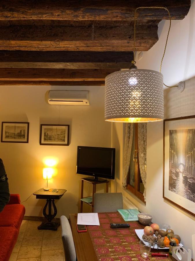 شقة البندقية  في Luna Di Miele المظهر الخارجي الصورة