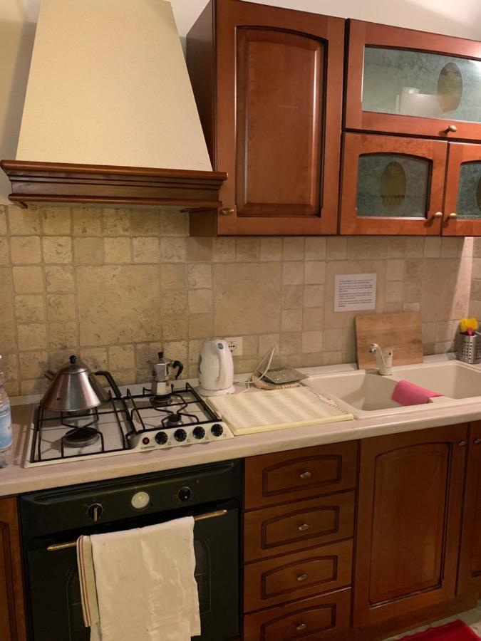 شقة البندقية  في Luna Di Miele المظهر الخارجي الصورة